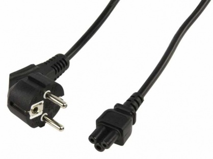 Cablu alimentare notebook Mickey Mouse C5 1.8m, CABLE-712-1.8-WL